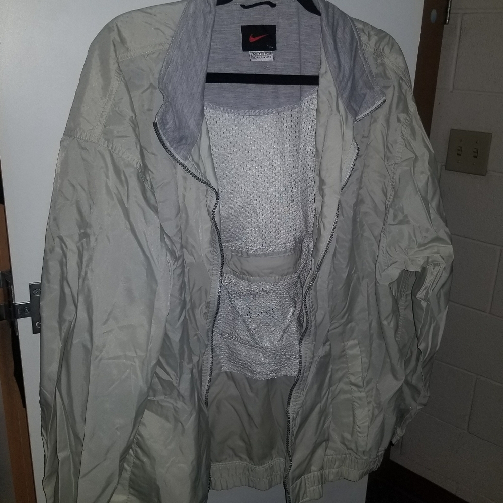 Nike Windbreaker